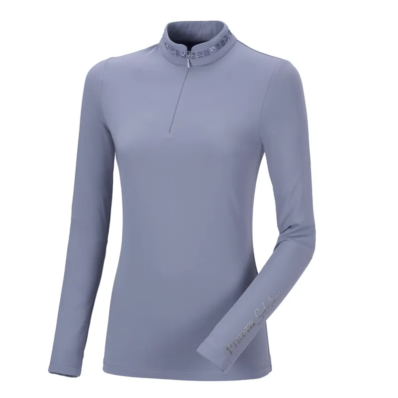 Pikeur Norea Base Layer - Sky Blue